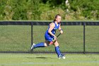 Field Hockey vs JWU  Field Hockey vs Johnson & Wales University. - Photo by Keith Nordstrom : Wheaton, Field Hockey